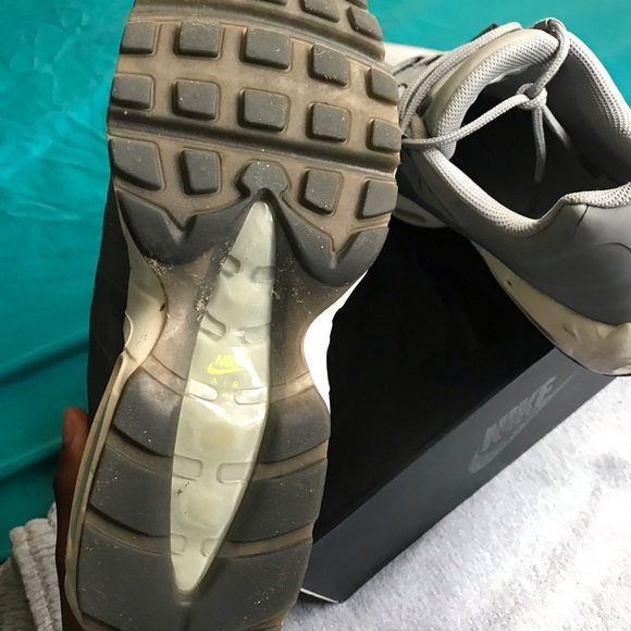 Nike airmax 95 - Picture 4 of 6